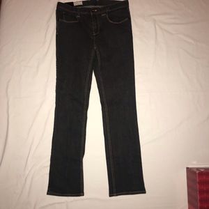 Empyre Skeletor men’s jeans 34x31 black washed